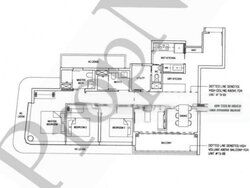 One-north Eden (D5), Apartment #456794411